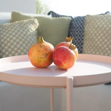 Appartamento Two Beautiful & 1 Large Patio